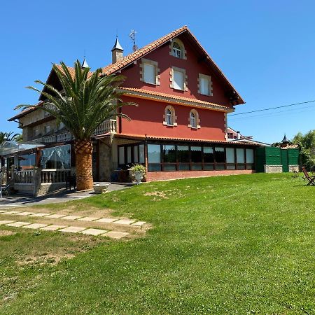 Hosteria Las Vinas نوخا المظهر الخارجي الصورة
