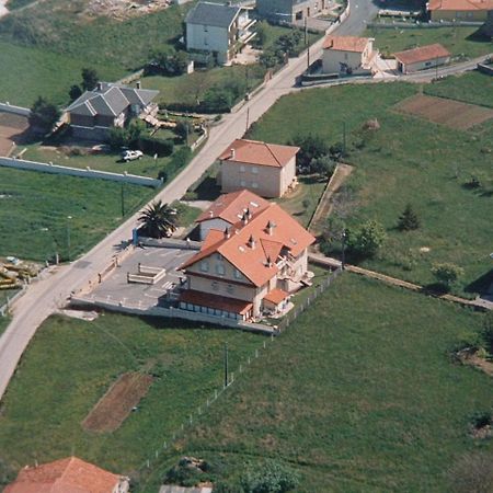 Hosteria Las Vinas نوخا المظهر الخارجي الصورة