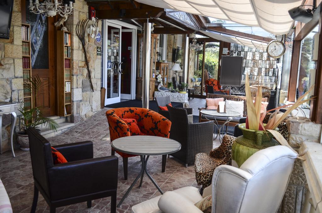 Hosteria Las Vinas نوخا المظهر الخارجي الصورة