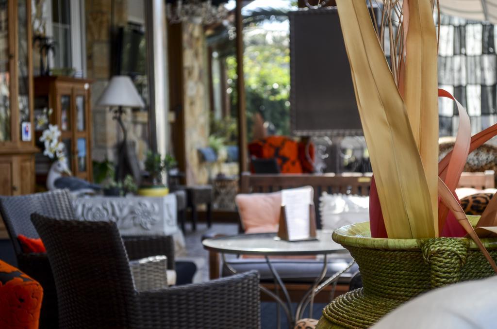 Hosteria Las Vinas نوخا المظهر الخارجي الصورة