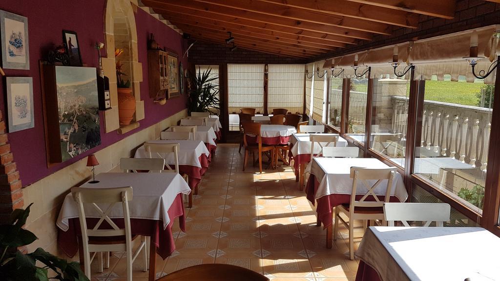 Hosteria Las Vinas نوخا المظهر الخارجي الصورة