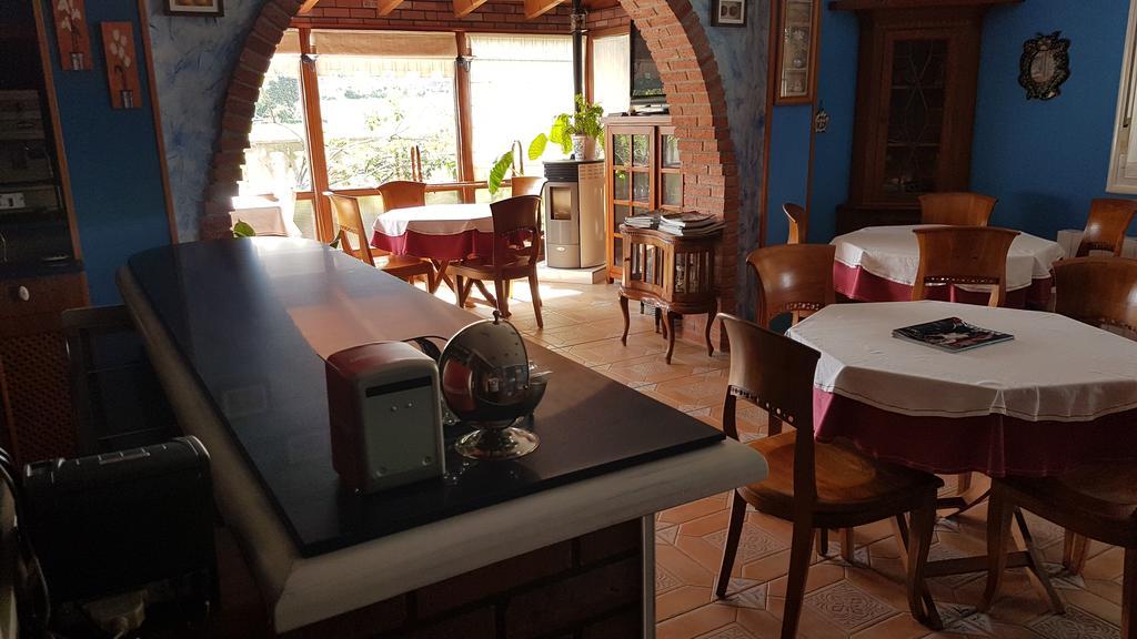 Hosteria Las Vinas نوخا المظهر الخارجي الصورة