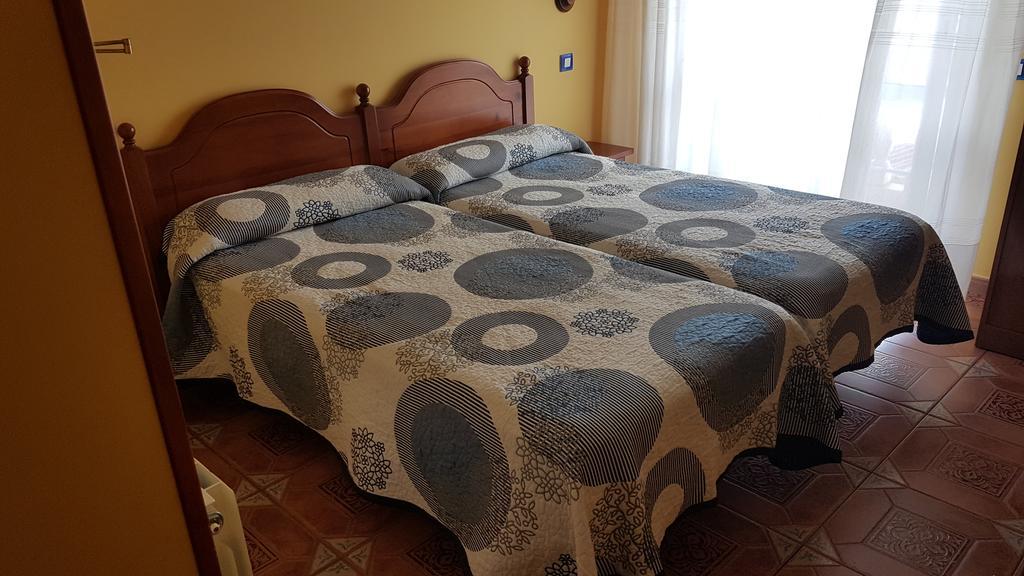 Hosteria Las Vinas نوخا المظهر الخارجي الصورة