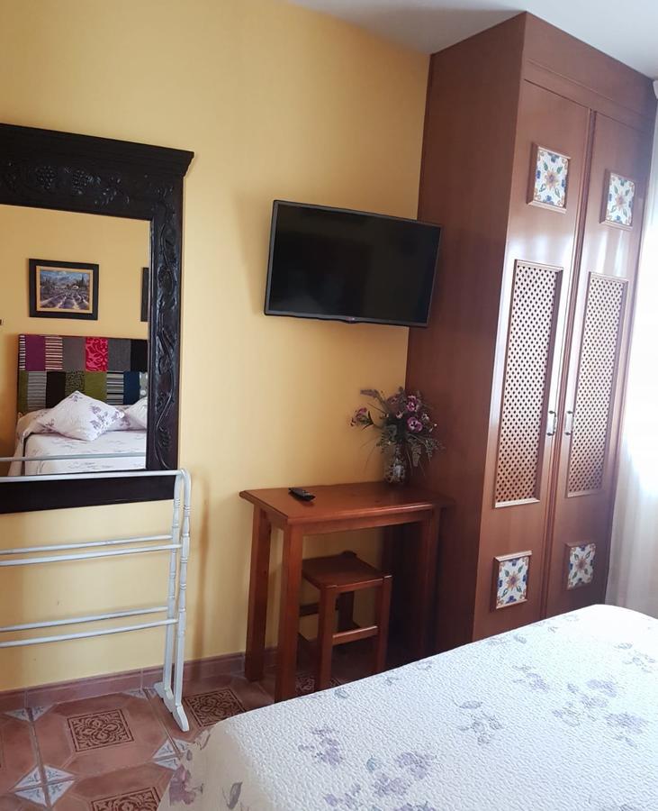 Hosteria Las Vinas نوخا المظهر الخارجي الصورة