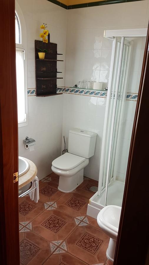 Hosteria Las Vinas نوخا المظهر الخارجي الصورة