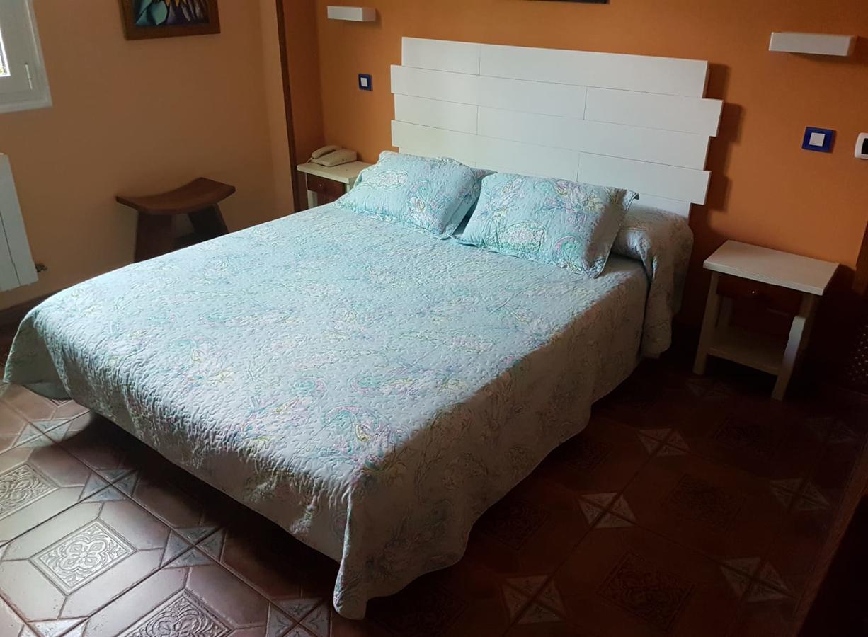 Hosteria Las Vinas نوخا المظهر الخارجي الصورة